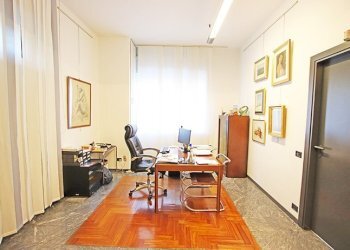 ufficio - Ufficio via statuto, Bergamo - foto 6