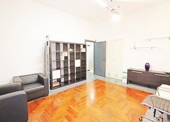 ufficio - Ufficio via statuto, Bergamo - foto 8