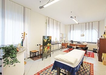 ufficio - Ufficio via statuto, Bergamo - foto 9