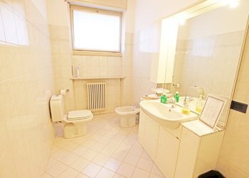 bagno - Ufficio via statuto, Bergamo - foto 11
