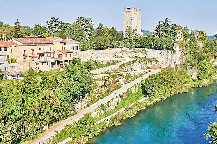 capriate san gervasio area edificabile - Building land Capriate San Gervasio - photo 1