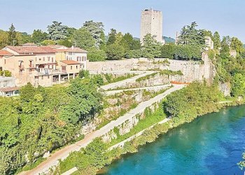 capriate san gervasio area edificabile - Terreno edificabile Capriate San Gervasio - foto 1