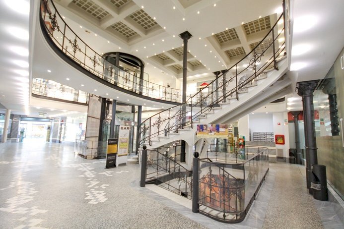 Galleria commerciale - Negozio Bergamo - foto 2