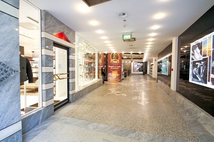 Galleria commerciale - Negozio Bergamo - foto 3