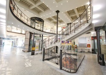 Galleria commerciale - Negozio Bergamo - foto 2