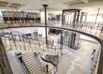 galleria commerciale - Negozio Bergamo - foto 7