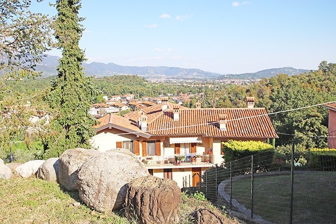 terreno edificabile - Building land Palazzago - photo 1