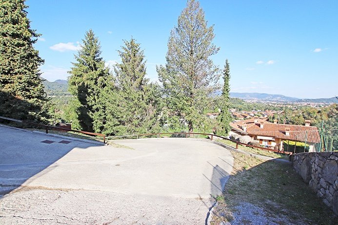 terreno edificabile - Building land Palazzago - photo 2