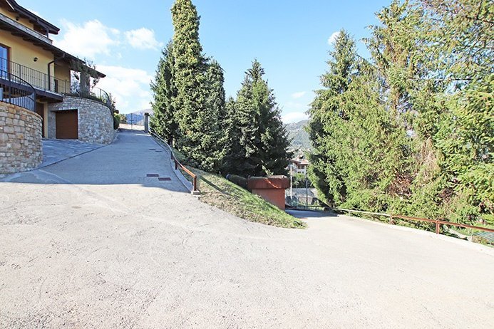 terreno edificabile - Building land Palazzago - photo 3