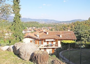 terreno edificabile - Terreno edificabile Palazzago - foto 1