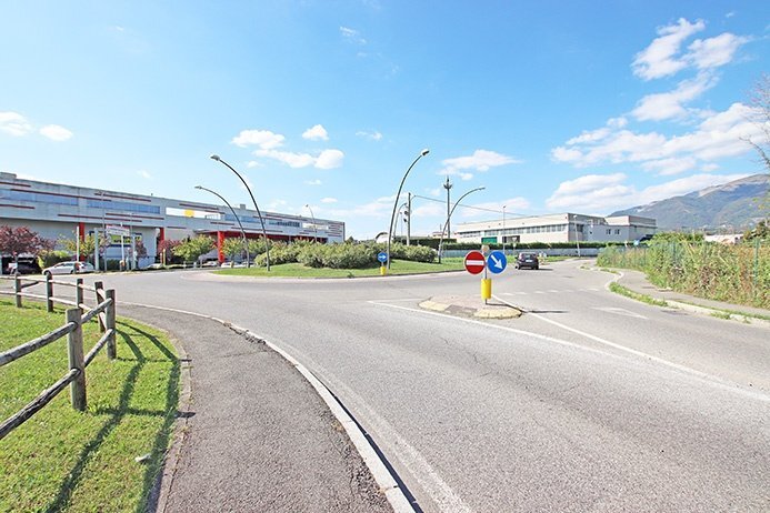 area commerciale - Terreno edificabile Mapello - foto 1