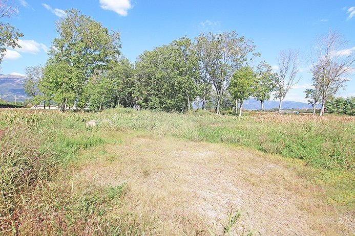 area commerciale - Terreno edificabile Mapello - foto 2