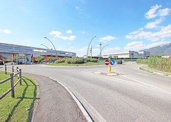 area commerciale - Terreno edificabile Mapello - foto 1