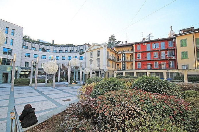 contesto - Shop via S. Orsola, Bergamo - photo 2