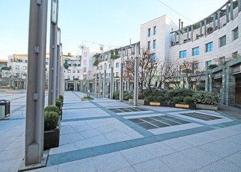 area esterna - Negozio via S. Orsola, Bergamo - foto 3