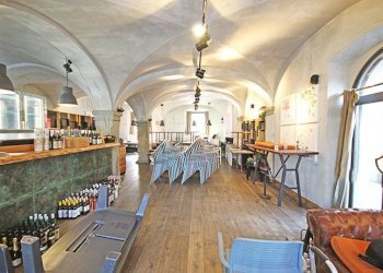 ristorante - Negozio via S. Orsola, Bergamo - foto 6