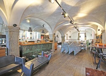 ristorante - Negozio via S. Orsola, Bergamo - foto 7