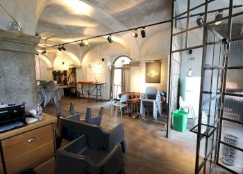 ristorante - Negozio via S. Orsola, Bergamo - foto 9