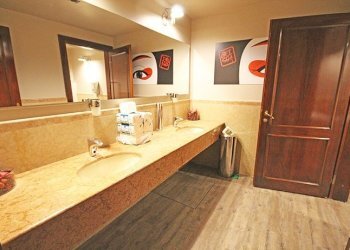 bagno - Negozio via S. Orsola, Bergamo - foto 11