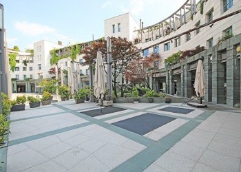 area esterna - Negozio via S. Orsola, Bergamo - foto 12