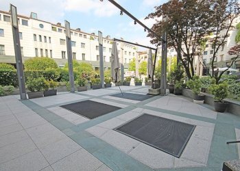 area esterna - Negozio via S. Orsola, Bergamo - foto 13