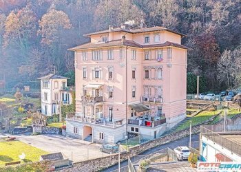 edificio - Appartamento via Boselli, San Giovanni Bianco - foto 2