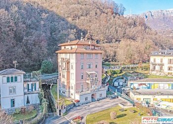 edificio - Appartamento via Boselli, San Giovanni Bianco - foto 3