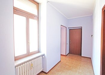 disimpegno - Appartamento via Boselli, San Giovanni Bianco - foto 8