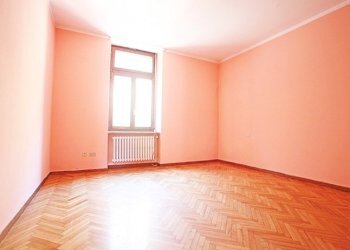 camera - Appartamento via Boselli, San Giovanni Bianco - foto 9