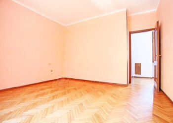 camera - Appartamento via Boselli, San Giovanni Bianco - foto 10