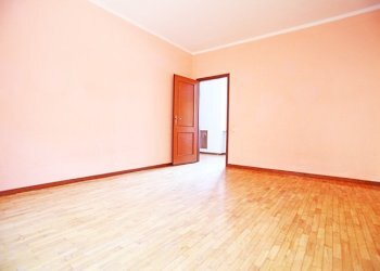 camera - Appartamento via Boselli, San Giovanni Bianco - foto 11