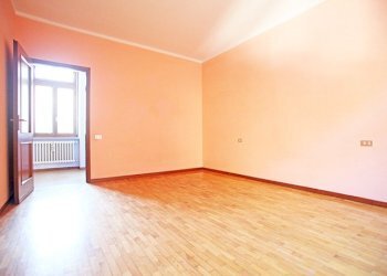 camera - Appartamento via Boselli, San Giovanni Bianco - foto 12