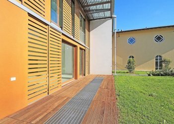 terrazzo - Villa a Schiera via Marzanica, Bergamo - foto 2