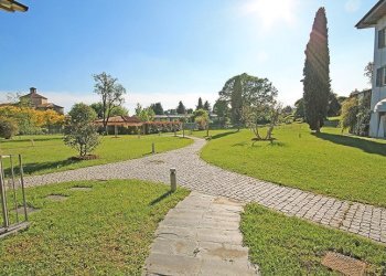 parco - Villa a Schiera via Marzanica, Bergamo - foto 3