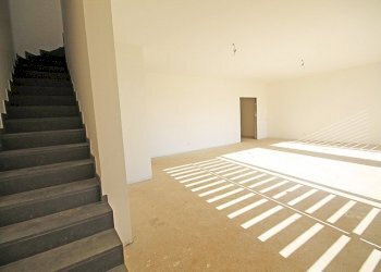 scala interna - Villa a Schiera via Marzanica, Bergamo - foto 6