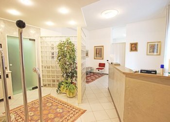 ingresso - Appartamento via statuto, Bergamo - foto 2