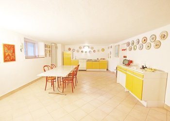 taverna - Appartamento via statuto, Bergamo - foto 12