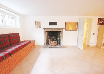 taverna - Appartamento via statuto, Bergamo - foto 14