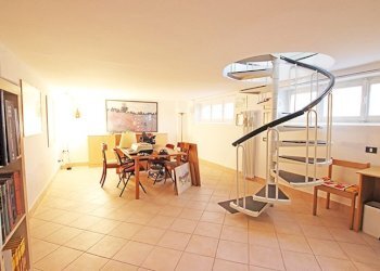 taverna - Appartamento via statuto, Bergamo - foto 15