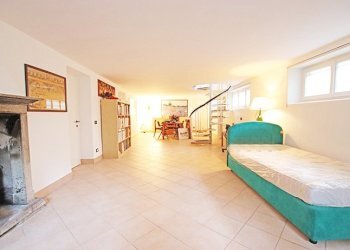 taverna - Appartamento via statuto, Bergamo - foto 16