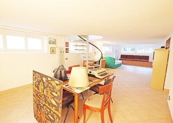 taverna - Appartamento via statuto, Bergamo - foto 18