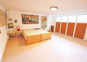 taverna - Appartamento via statuto, Bergamo - foto 19