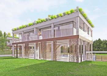 villa - Casa semi indipendente via Ponte da Giuscano, Milano - foto 3