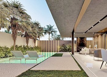 piscina - Casa semi indipendente via Ponte da Giuscano, Milano - foto 6