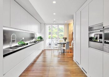 cucina - Casa semi indipendente via Ponte da Giuscano, Milano - foto 7