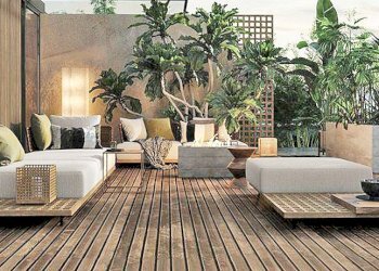 terrazzo - Casa semi indipendente via Ponte da Giuscano, Milano - foto 10