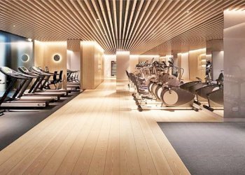 palestra - Casa semi indipendente via Ponte da Giuscano, Milano - foto 14