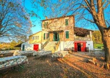 casa coloniale - Villa località Gallareto, Piana Crixia - foto 1