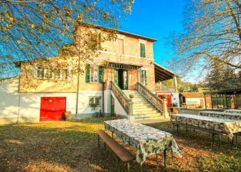 ingresso - Villa località Gallareto, Piana Crixia - foto 3