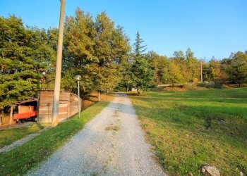 giardino - Villa località Gallareto, Piana Crixia - foto 10